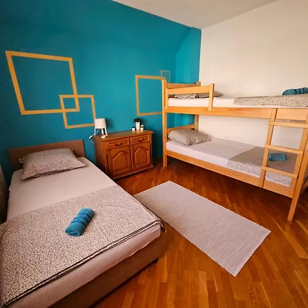 Amrita * Mostar