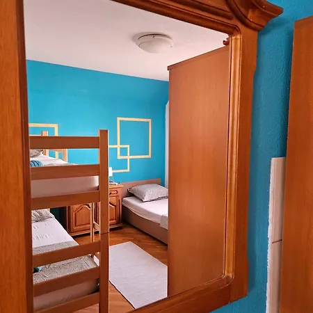 Casa de hóspedes Amrita *