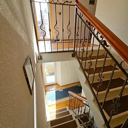Amrita Pensjonat Mostar