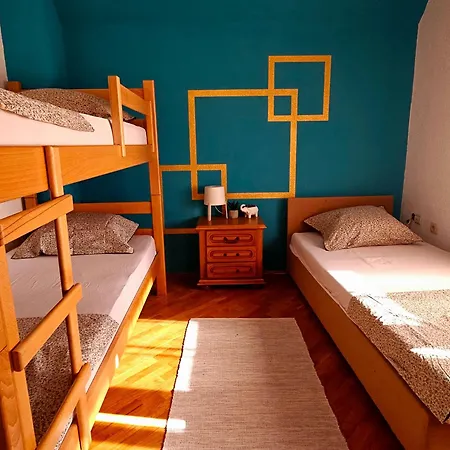 Pensjonat Amrita Mostar