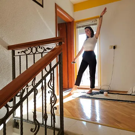 Amrita Casa de hóspedes