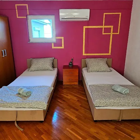 Casa de hóspedes Amrita *