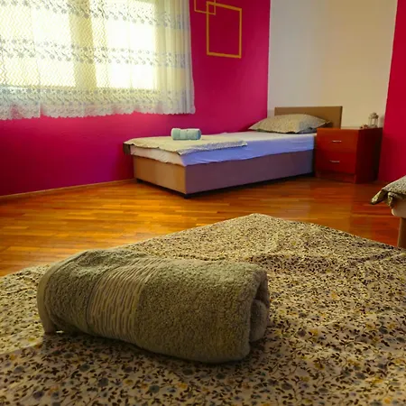 Amrita Casa de hóspedes *